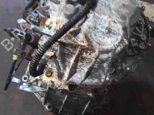 Gearbox SUZUKI SWIFT V (AZ) 1.2 Hybrid (Mild Hybrid) (A2L412) | BP28966081M3