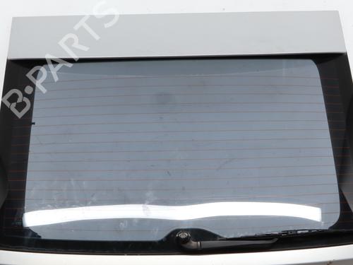 Used Tailgate Tailgate SEAT LEON (1M1) 1.9 TDI (110 hp) 32383649 32383649