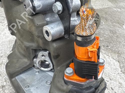 AC compressor ALPINE A290 220 | BP38455998M34 - Image 2
