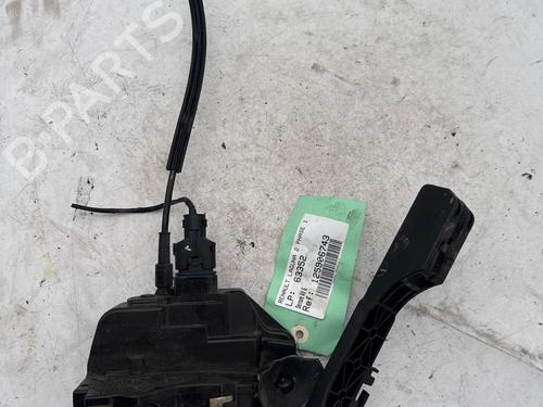 Used Front left lock Front left lock RENAULT LAGUNA II (BG0/1_) [2001-2007] 35939438 35939438