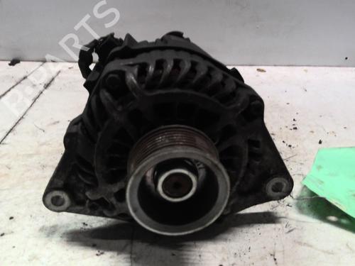 Used Alternator NISSAN MICRA IV (K13K, K13KK) 1.2 (80 hp) 20356627