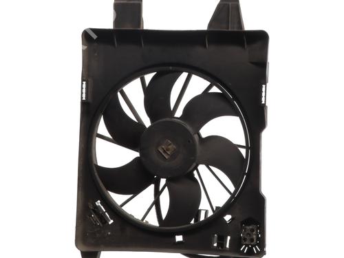 Used Radiator fan Radiator fan RENAULT MEGANE II Coupé-Cabriolet (EM0/1_) 1.9 dCi (120 hp) 29896751 29896751