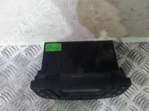 Climate control HYUNDAI SANTA FÉ I (SM) 2.0 CRDi 4x4 | BP20351683I5 
