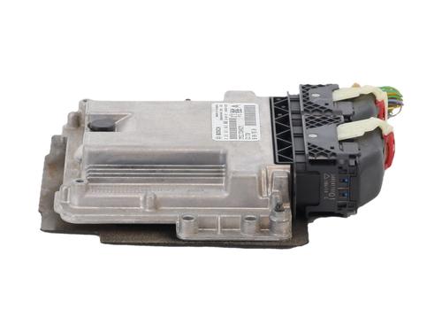 Engine control unit (ECU) PEUGEOT 5008 (0U_, 0E_) 1.6 BlueHDi 120 | BP33681370M57  - Image 7