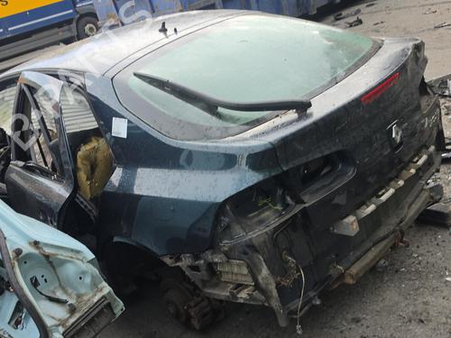 Front left panel RENAULT LAGUNA II (BG0/1_) 1.9 dCi (BG08, BG0G) | BP36591789C58 - Image 16