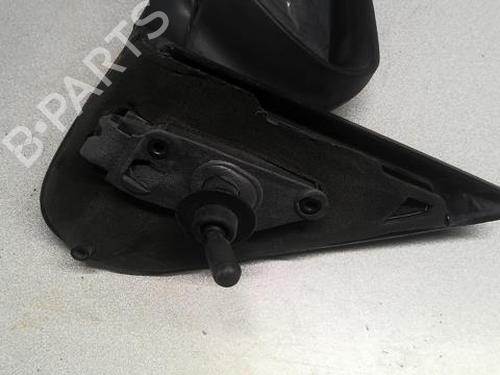 Left mirror MAZDA 2 (DY) 1.4 CD | BP22002547C26 