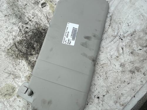 Left sun visor PEUGEOT RIFTER e-Rifter | BP40613418I1 - Image 4