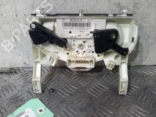 Used Climate control RENAULT TRAFIC II Van (FL) 2.0 dCi 115 (FL01, FL0U) (114 hp) 20363555
