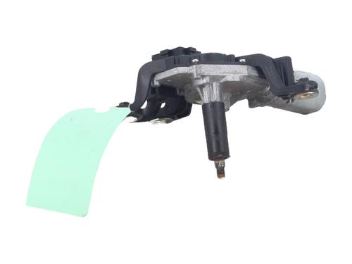 Used Rear wiper motor VW POLO V (6R1, 6C1) 1.2 TSI 16V (90 hp) 24573807