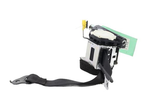 Used Rear right seatbelt MERCEDES-BENZ C-CLASS (W204) C 200 CDI (204.001) (136 hp) 32098753