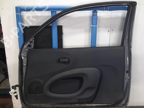 Right front door NISSAN MICRA III (K12) 1.2 16V | BP20360006C3 
