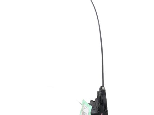 Front right lock NISSAN MICRA III (K12) 1.5 dCi | BP26406858C97 