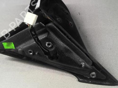 Right mirror ALFA ROMEO GT (937_) 1.9 JTD (937CXN1B) | BP21592080C27 