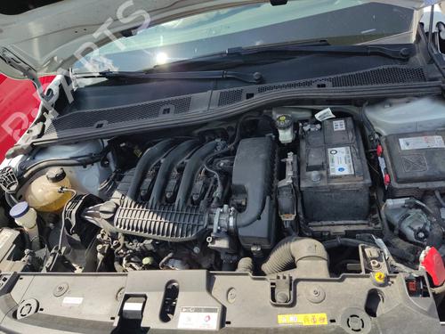 Front right exterior door handle PEUGEOT 208 II (UB_, UP_, UW_, UJ_) 1.2 PureTech 75 | BP30362002C129