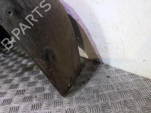 Wheel arch AUDI A1 (8X1, 8XK) 1.2 TFSI | BP20365065C56