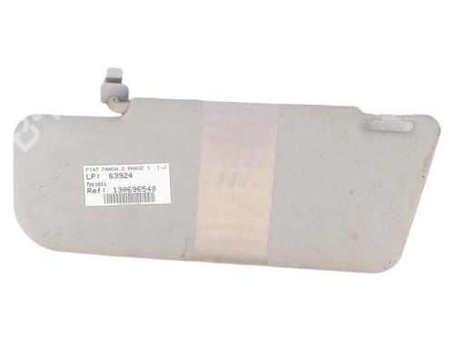 Venstre solskærm FIAT PANDA (169_) 1.2 (169.AXB11, 169.AXB1A) | BP38167424I1 - Image 3