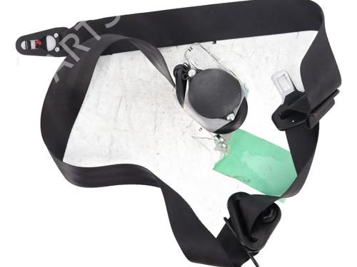 Used Front right seatbelt Front right seatbelt RENAULT CAPTUR I (J5_, H5_) 1.5 dCi 90 (J5N4, J5M5, J5MW, J5M6, J5AL, J5AJ) (90 hp) 28799579 28799579