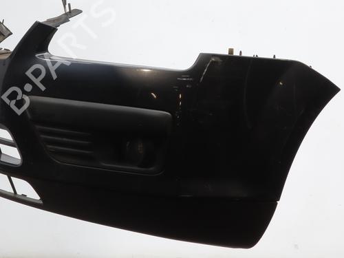 Front bumper FORD FOCUS II (DA_, HCP, DP) 1.6 TDCi | BP30492449C7