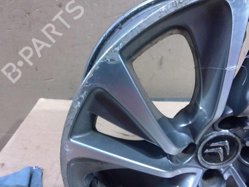 Rim CITROËN DS4 (NX_) 1.6 HDi 115 | BP32184919C45 
