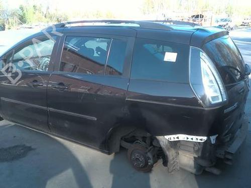 Left front window switch MAZDA 5 (CR) 2.0 CD (CR19) | BP20356551I27  - Image 6