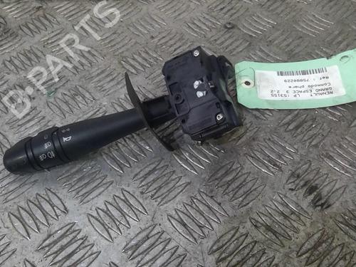 Spak kontakt RENAULT ESPACE III (JE0_) 2.2 12V TD (JE0E, JE0H, JE0P) (113 hp) 25276256