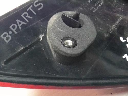 Used Right taillight RENAULT LAGUNA II Grandtour (KG0/1_) 1.9 dCi (KG1A, KG1W, KG0G) (110 hp) 22001477