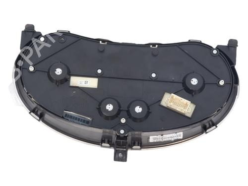 Instrument cluster PEUGEOT PARTNER Tepee 1.6 VTi | BP36314327C47 - Image 2