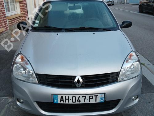 Used Parts RENAULT CLIO II (BB_, CB_) 1.2 (BB0A, BB0F, BB10, BB1K, BB28, BB2D, BB2H, CB0A,... (58 hp) 4353822