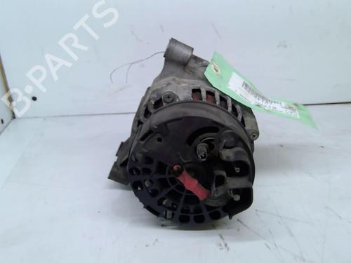 Used Alternator Alternator ALFA ROMEO MITO (955_) 1.4 TJet (955AXA1B) (155 hp) 33040782 33040782