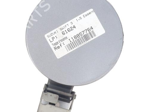 Tanklåg SUZUKI SWIFT III (MZ, EZ) 1.5 (RS415, ZC21S) | BP31604232C131 