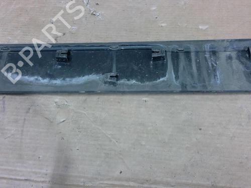 Dørliste Dørliste CITROËN C3 Picasso (SH_) 1.6 HDi (90 hp) 30777358 30777358