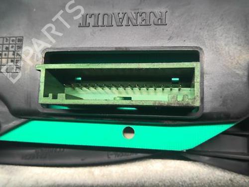 Instrument cluster RENAULT TRAFIC II Van (FL) 2.5 dCi 145 (FL0J) | BP20367078C47 