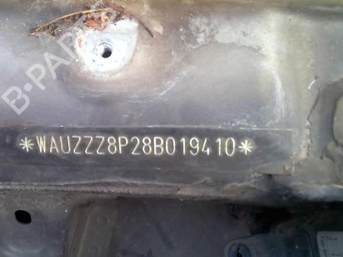 ABS pump AUDI A3 Sportback (8PA) 1.9 TDI | BP20353531M43 