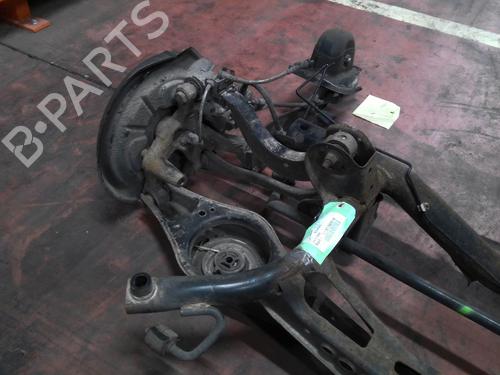 Rear axle VW GOLF VI (5K1) 1.6 TDI | BP31704596M2 - Image 7