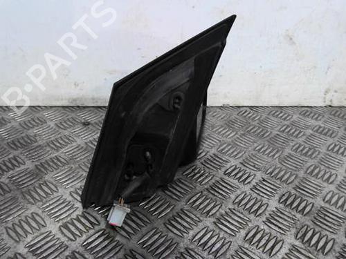 Right mirror FORD FOCUS II Turnier (DA_, FFS, DS) 1.8 TDCi | BP21592319C27 
