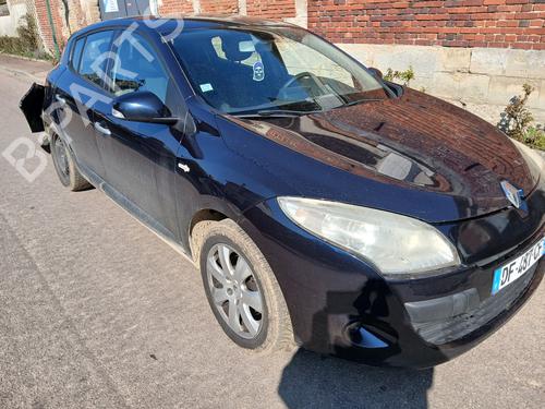 Left front window switch RENAULT MEGANE III Hatchback (BZ0/1_, B3_) 1.6 16V (BZ0H) | BP27884817I27 - Image 17
