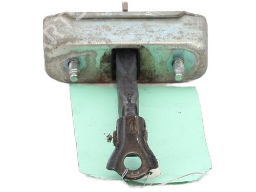 Hinge/Door check strap TOYOTA COROLLA Verso (_E12_) 2.0 D-4D (CDE120_, CDE120R) | BP29493235C146 