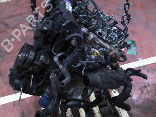 Engine TOYOTA AURIS (_E15_) 1.4 D-4D (NDE150_, NDE150R) | BP33472051M1 - Image 7