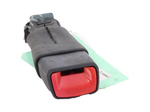 Sikkerhedssele-spænde Sikkerhedssele-spænde SUZUKI SWIFT IV (FZ, NZ) [2010-2026] 34336803 34336803