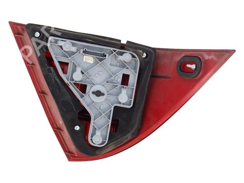 Used Right taillight Right taillight MERCEDES-BENZ C-CLASS (W203) C 200 CDI (203.007) (122 hp) 33328757 33328757