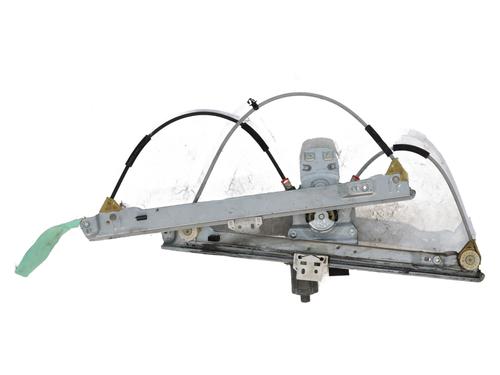 Front left window mechanism CITROËN C5 III Break (RW_) 1.6 HDi 110 | BP29600375C22 