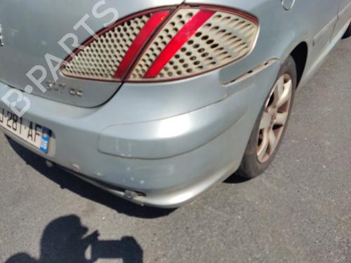 Horn PEUGEOT 307 CC (3B) 2.0 HDi 135 | BP27161813E13 