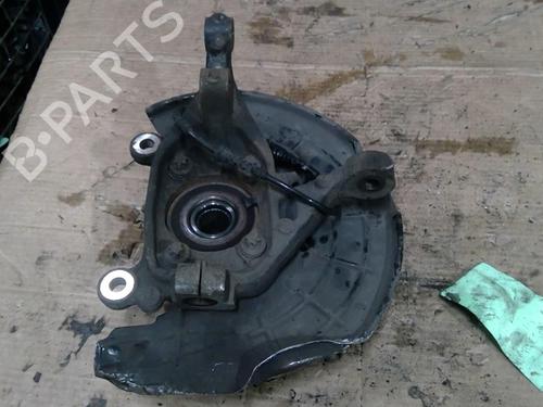 Right front steering knuckle FIAT 500X (334_) 1.6 (334AXE1A) | BP30907172M26 