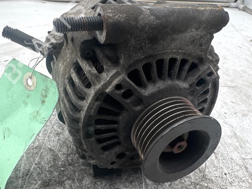 Used Alternator Alternator MINI MINI (R50, R53) Cooper (116 hp) 36281936 36281936