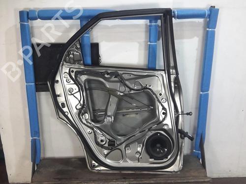 Used Left rear door HONDA CIVIC VIII Hatchback (FN, FK) 2.2 CTDi (FK3) (140 hp) 20355602