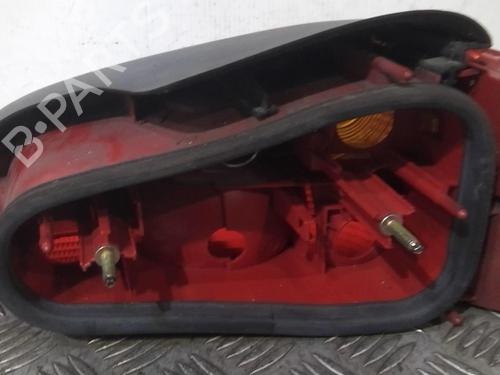 Left taillight PEUGEOT 106 II (1A_, 1C_) 1.1 i | BP22004741C34 