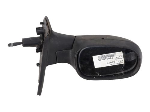 Left mirror NISSAN MICRA III (K12) 1.5 dCi | BP27456764C26 