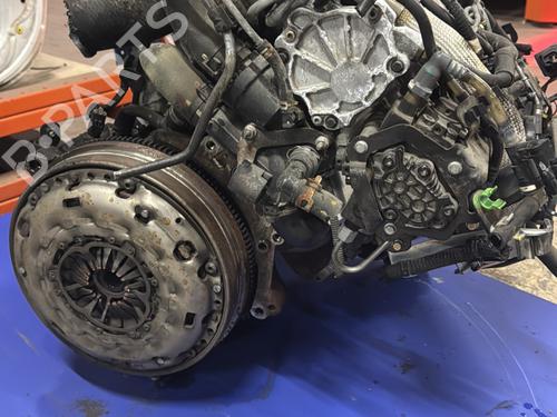Engine PEUGEOT 4007 (VU_, VV_) 2.2 HDi | BP33895773M1 - Image 4