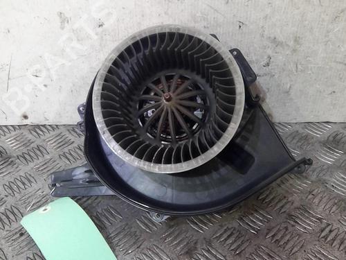 Heater blower motor VW POLO (9N_, 9A_) 1.4 TDI | BP20363605M62 