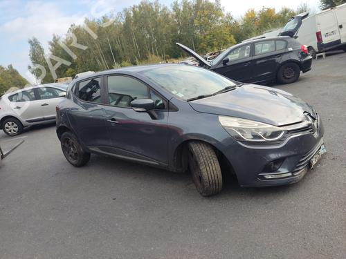 Left front window switch RENAULT CLIO IV (BH_) 1.5 dCi 90 | BP30690537I27 